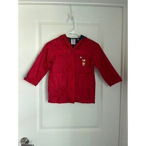 Vintage Pooh Jacket